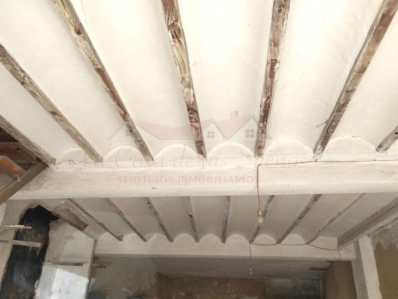 1 soverom Hus til salgs i Villena med svømmebasseng - € 45 000 (Ref: 8812110)