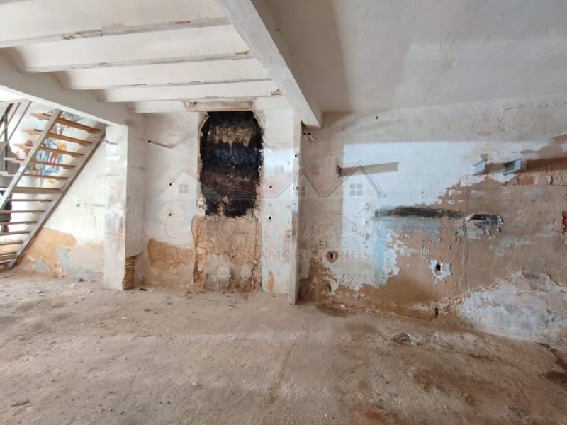 1 soverom Hus til salgs i Villena med svømmebasseng - € 45 000 (Ref: 8812110)