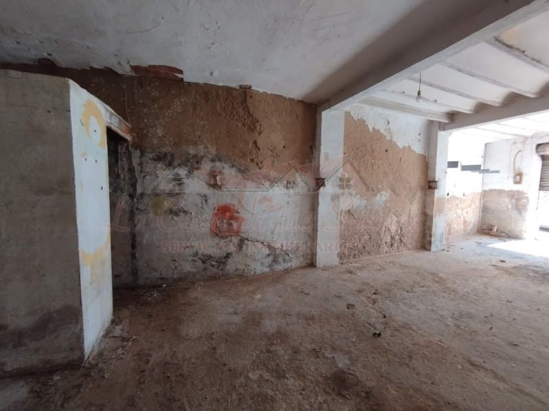 1 soverom Hus til salgs i Villena med svømmebasseng - € 45 000 (Ref: 8812110)