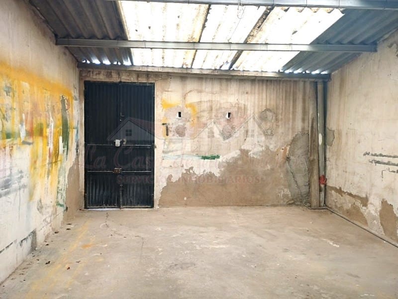 1 soverom Hus til salgs i Villena med svømmebasseng - € 45 000 (Ref: 8812110)