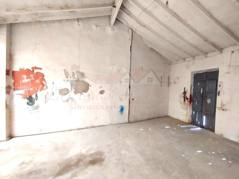 1 soverom Hus til salgs i Villena med svømmebasseng - € 45 000 (Ref: 8812110)