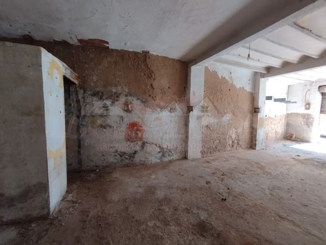 1 sypialnia Dom na sprzedaż w Villena z basenem - 45 000 € (Ref: 8812110)