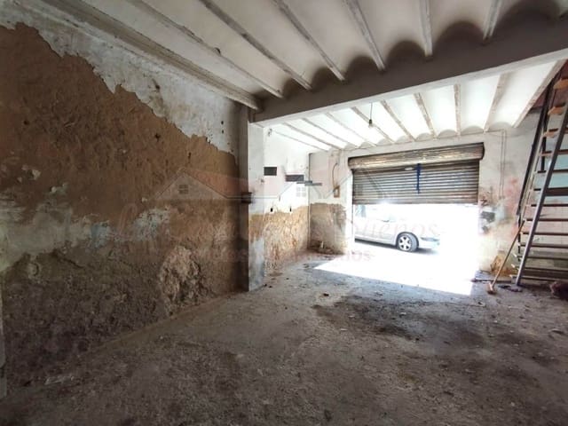 1 sypialnia Dom na sprzedaż w Villena z basenem - 45 000 € (Ref: 8812110)