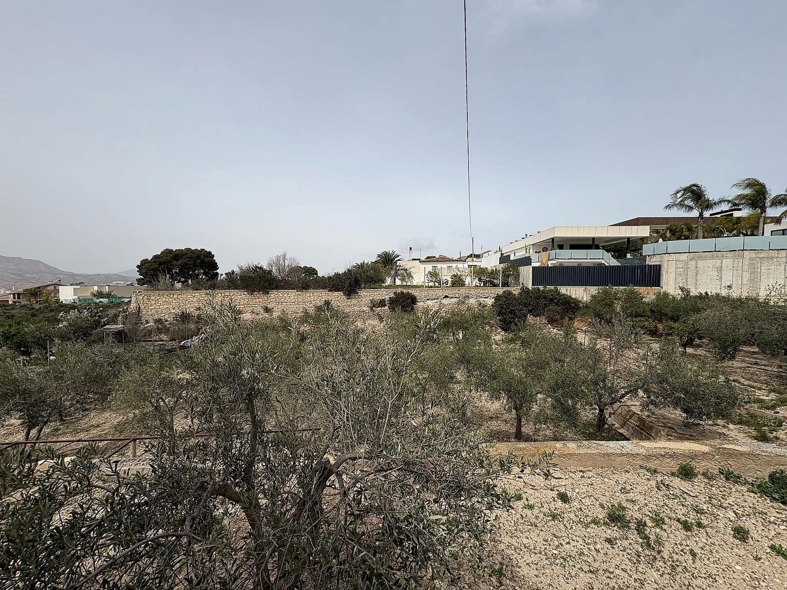 4 quarto Quinta/Casa Rural para venda em Petrel / Petrer com piscina - 349 900 € (Ref: 8917693)