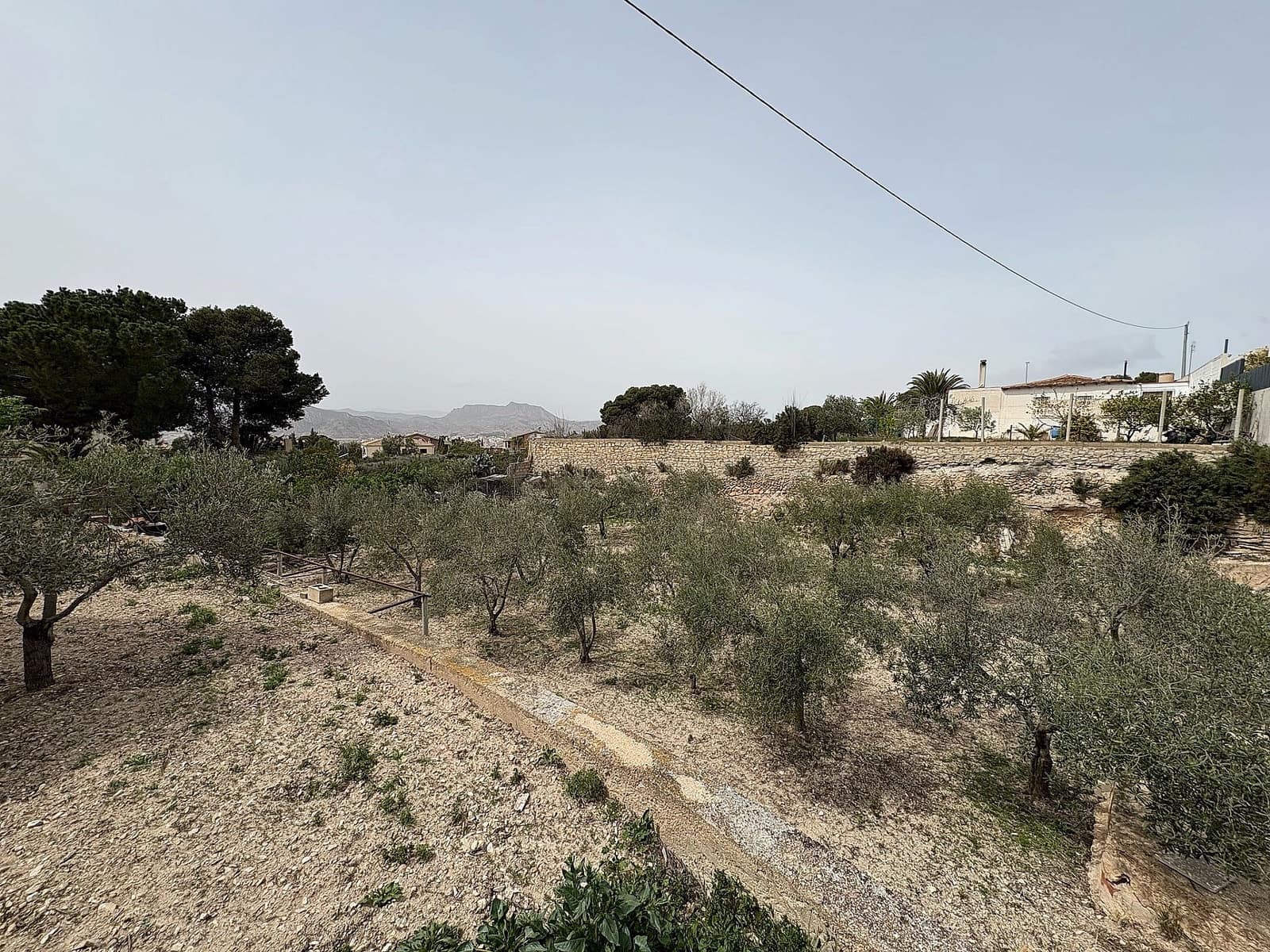 4 quarto Quinta/Casa Rural para venda em Petrel / Petrer com piscina - 349 900 € (Ref: 8917693)