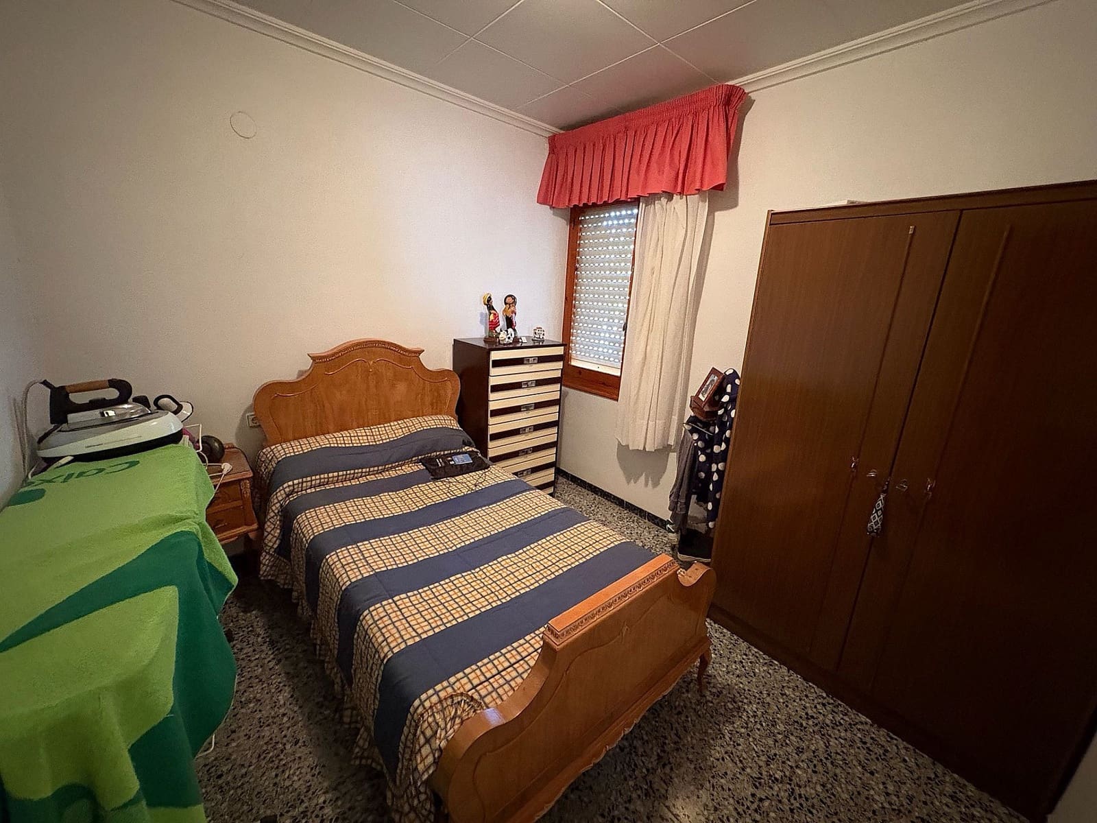 4 quarto Quinta/Casa Rural para venda em Petrel / Petrer com piscina - 349 900 € (Ref: 8917693)