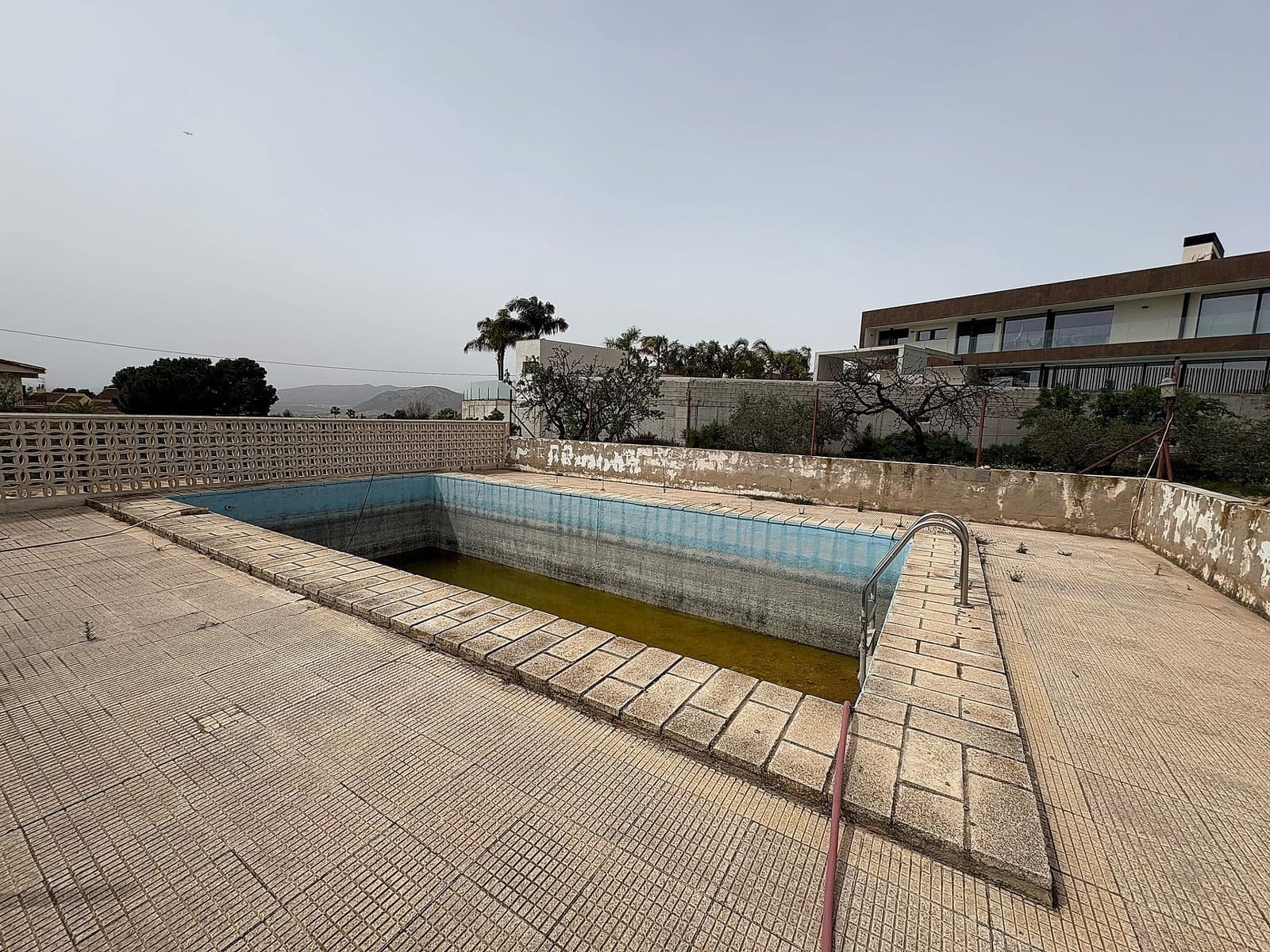 4 quarto Quinta/Casa Rural para venda em Petrel / Petrer com piscina - 349 900 € (Ref: 8917693)