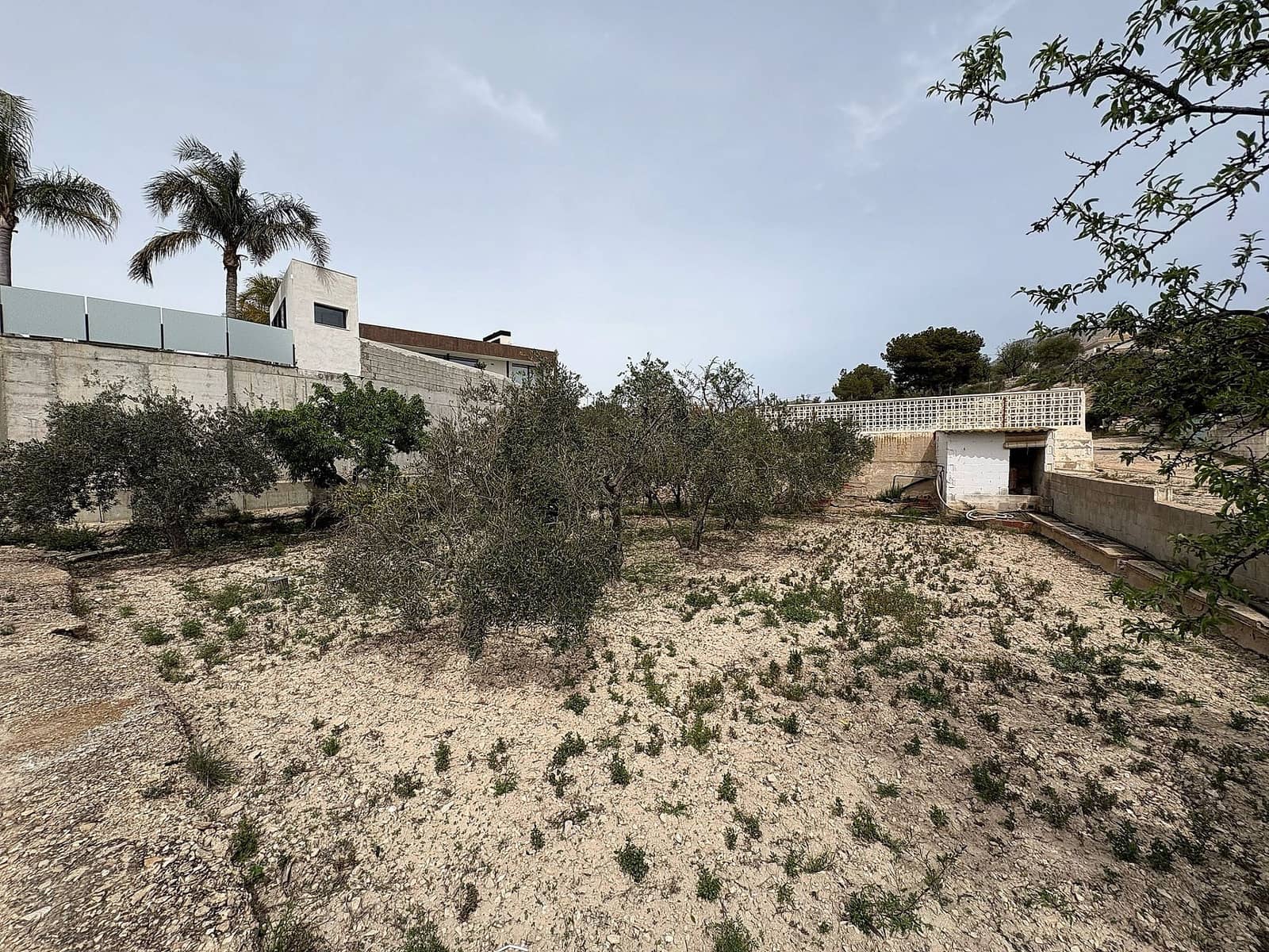 4 quarto Quinta/Casa Rural para venda em Petrel / Petrer com piscina - 349 900 € (Ref: 8917693)