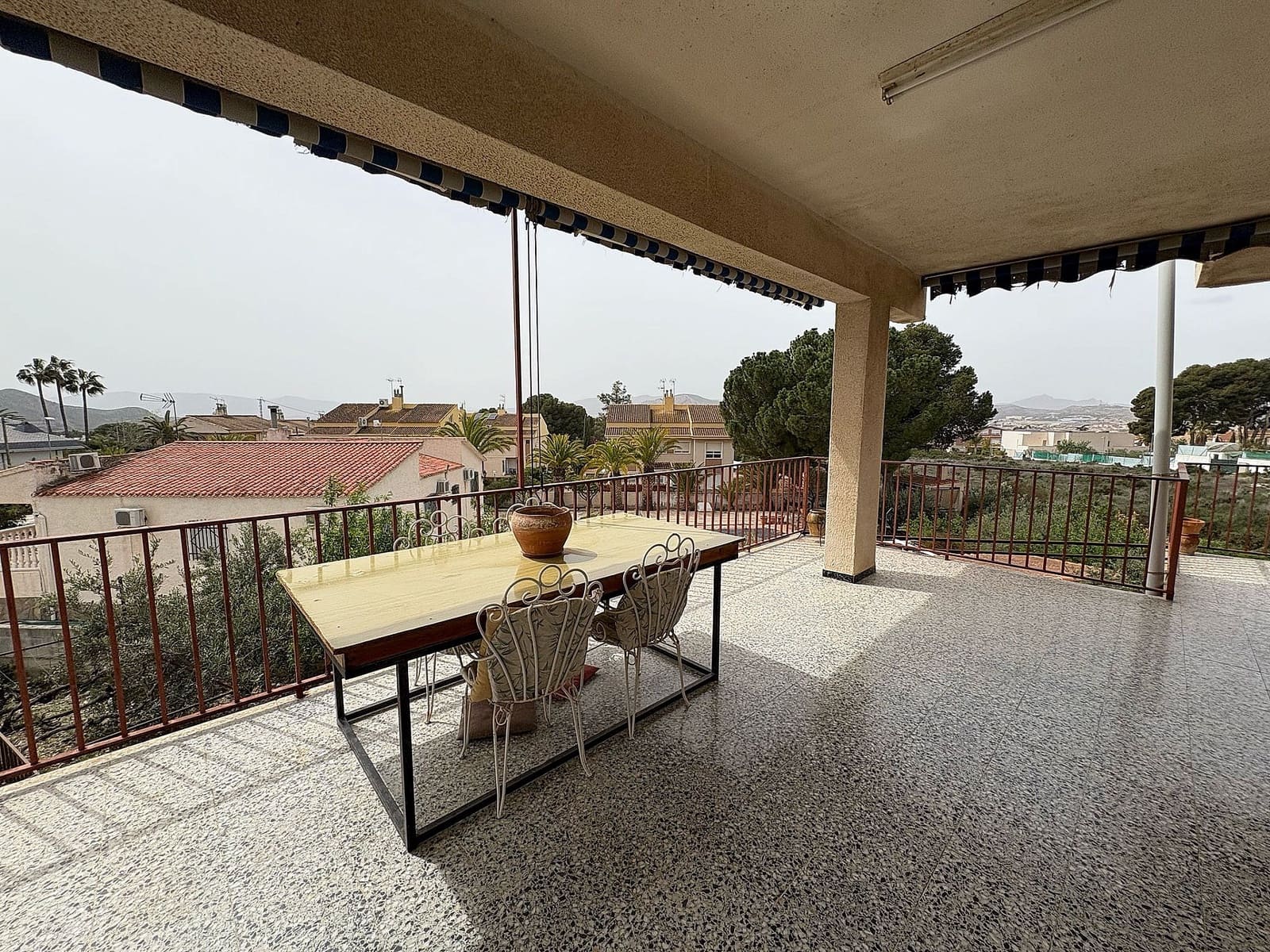 4 quarto Quinta/Casa Rural para venda em Petrel / Petrer com piscina - 349 900 € (Ref: 8917693)