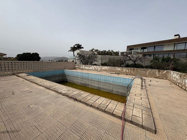 4 quarto Quinta/Casa Rural para venda em Petrel / Petrer com piscina - 349 900 € (Ref: 8917693)