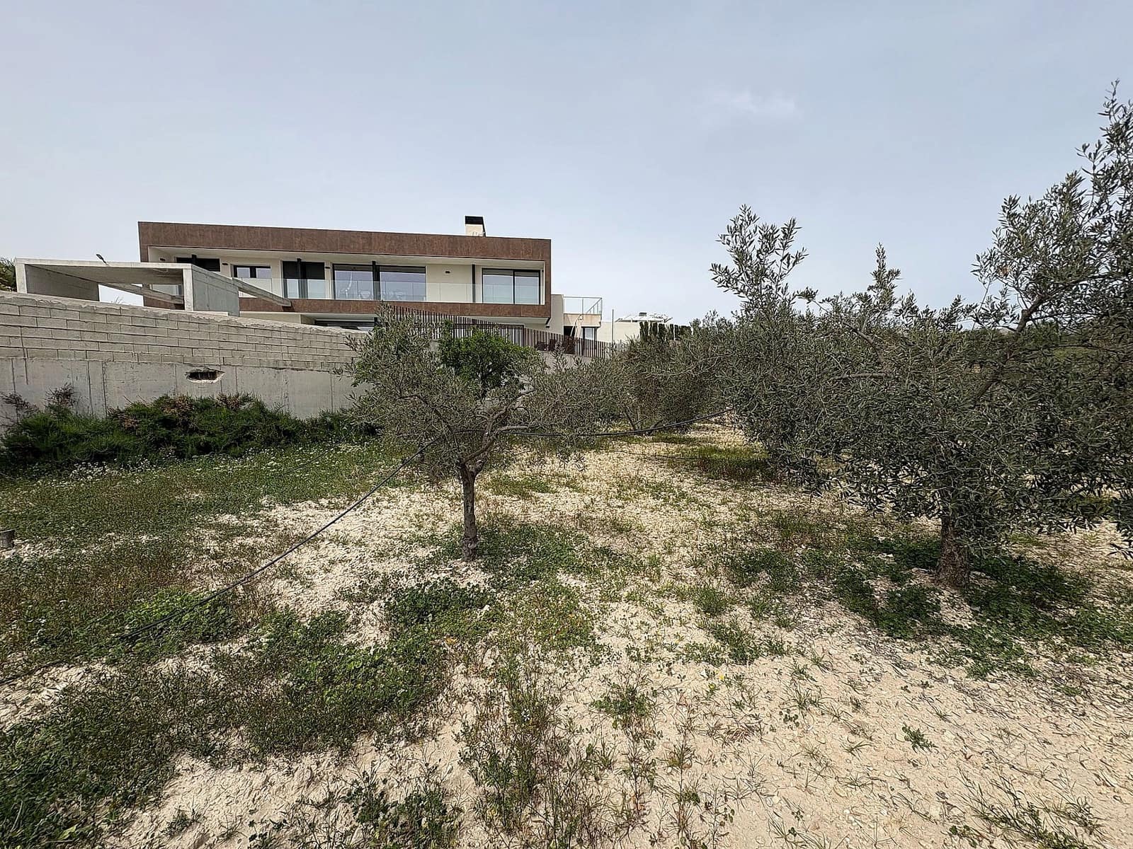 4 quarto Quinta/Casa Rural para venda em Petrel / Petrer com piscina - 349 900 € (Ref: 8917693)