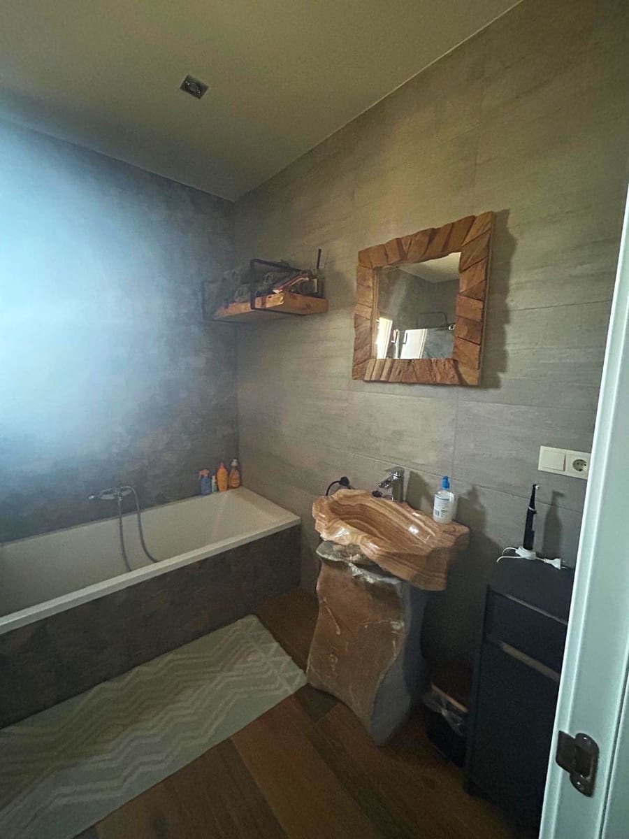 4 soveværelse Villa til salg i Salinas med swimmingpool - € 495.000 (Ref: 8983018)