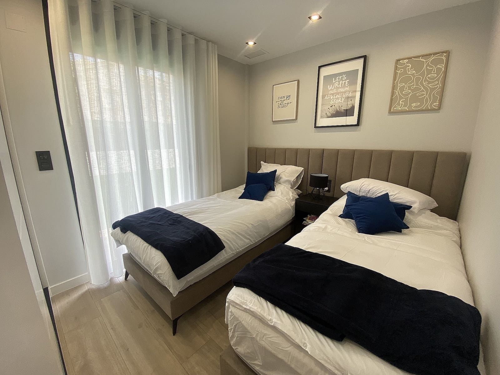 3 camera da letto Bungalow in vendita in Orihuela Costa con piscina - 440.000 € (Rif: 8988072)