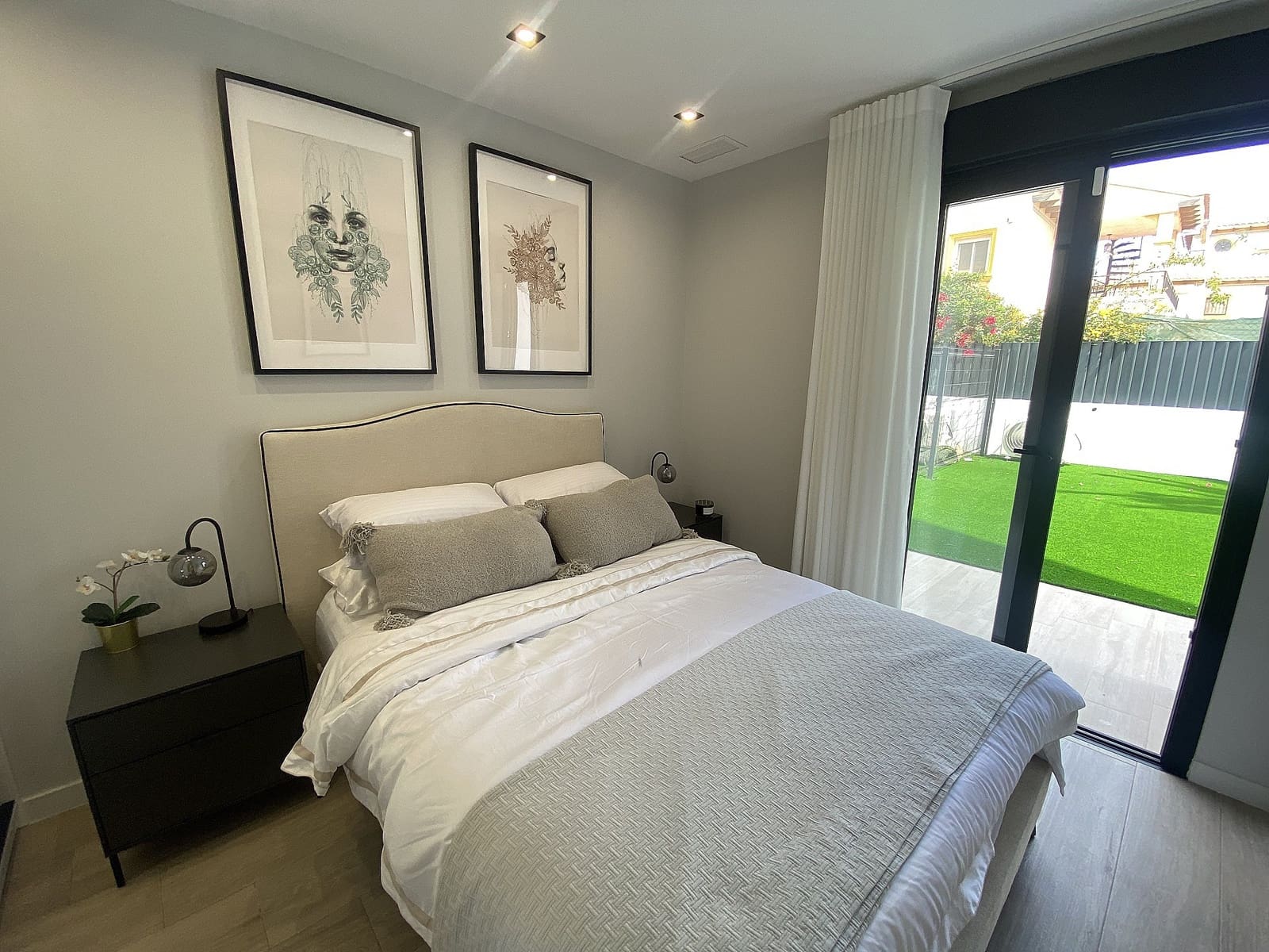 3 camera da letto Bungalow in vendita in Orihuela Costa con piscina - 440.000 € (Rif: 8988072)