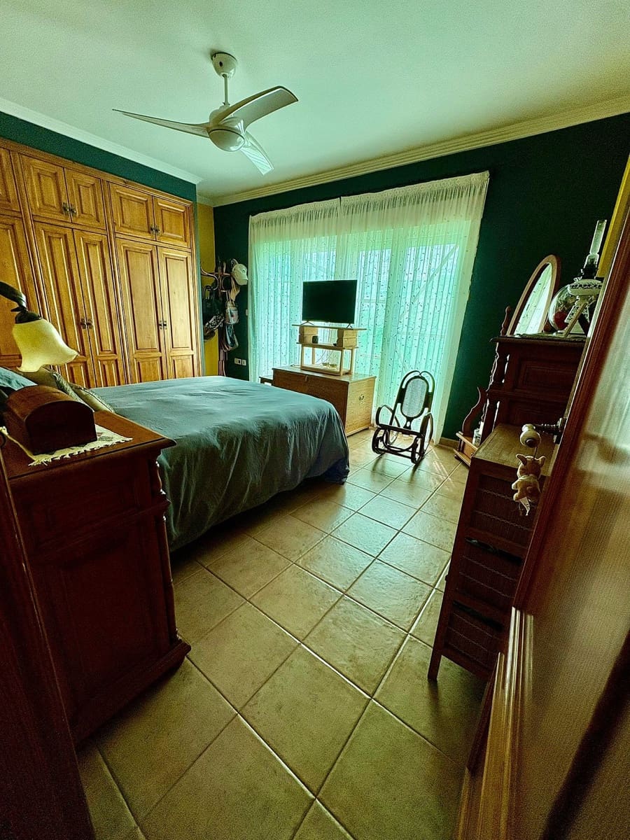 4 slaapkamer Huis te koop in Pinoso met zwembad - € 157.500 (Ref: 9058997)