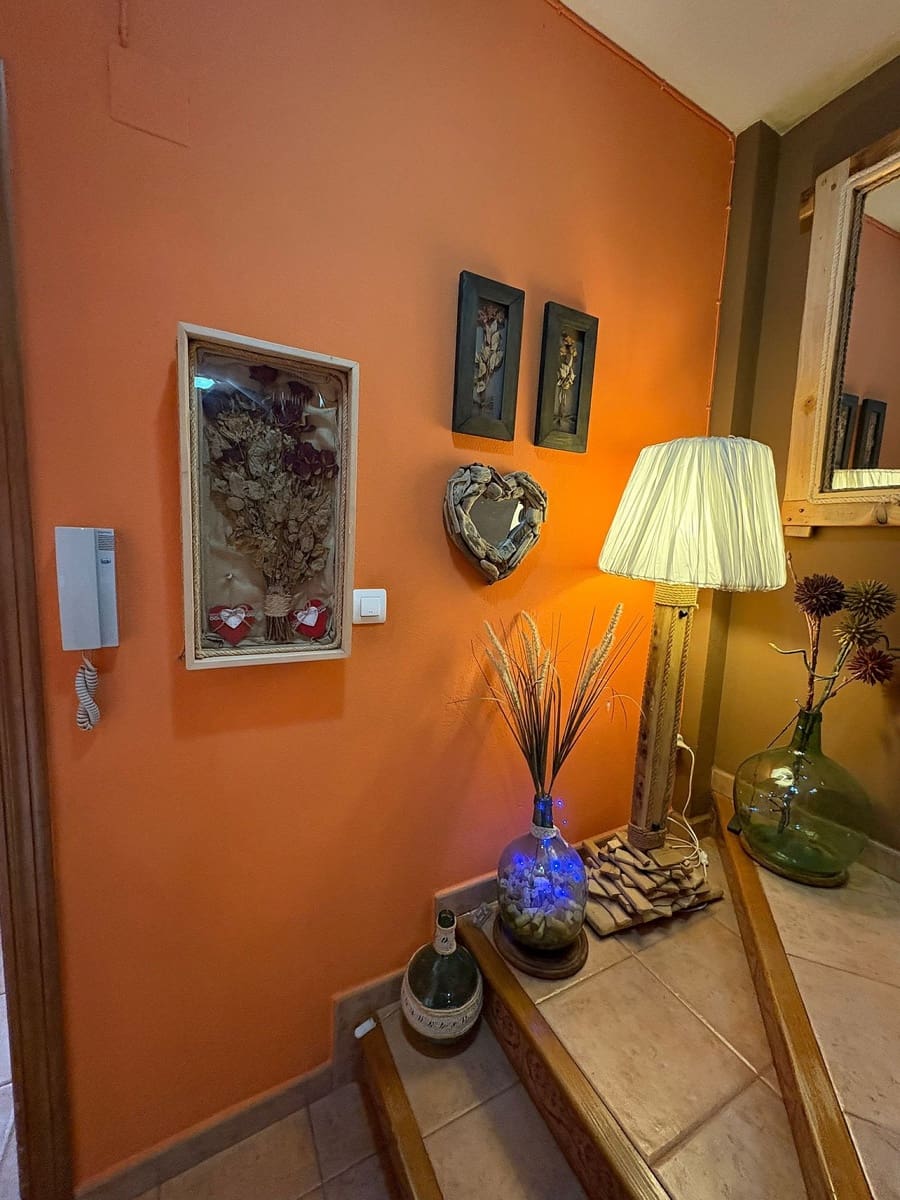 4 slaapkamer Huis te koop in Pinoso met zwembad - € 157.500 (Ref: 9058997)