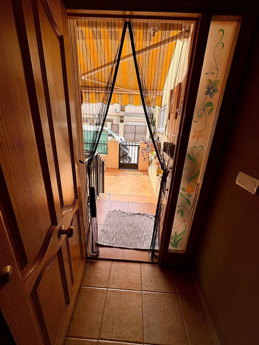 4 slaapkamer Huis te koop in Pinoso met zwembad - € 157.500 (Ref: 9058997)