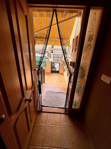 4 slaapkamer Huis te koop in Pinoso met zwembad - € 157.500 (Ref: 9058997)