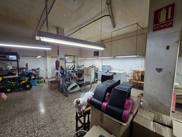4 soverom Hus til salgs i Salinas - € 169 950 (Ref: 9172212)