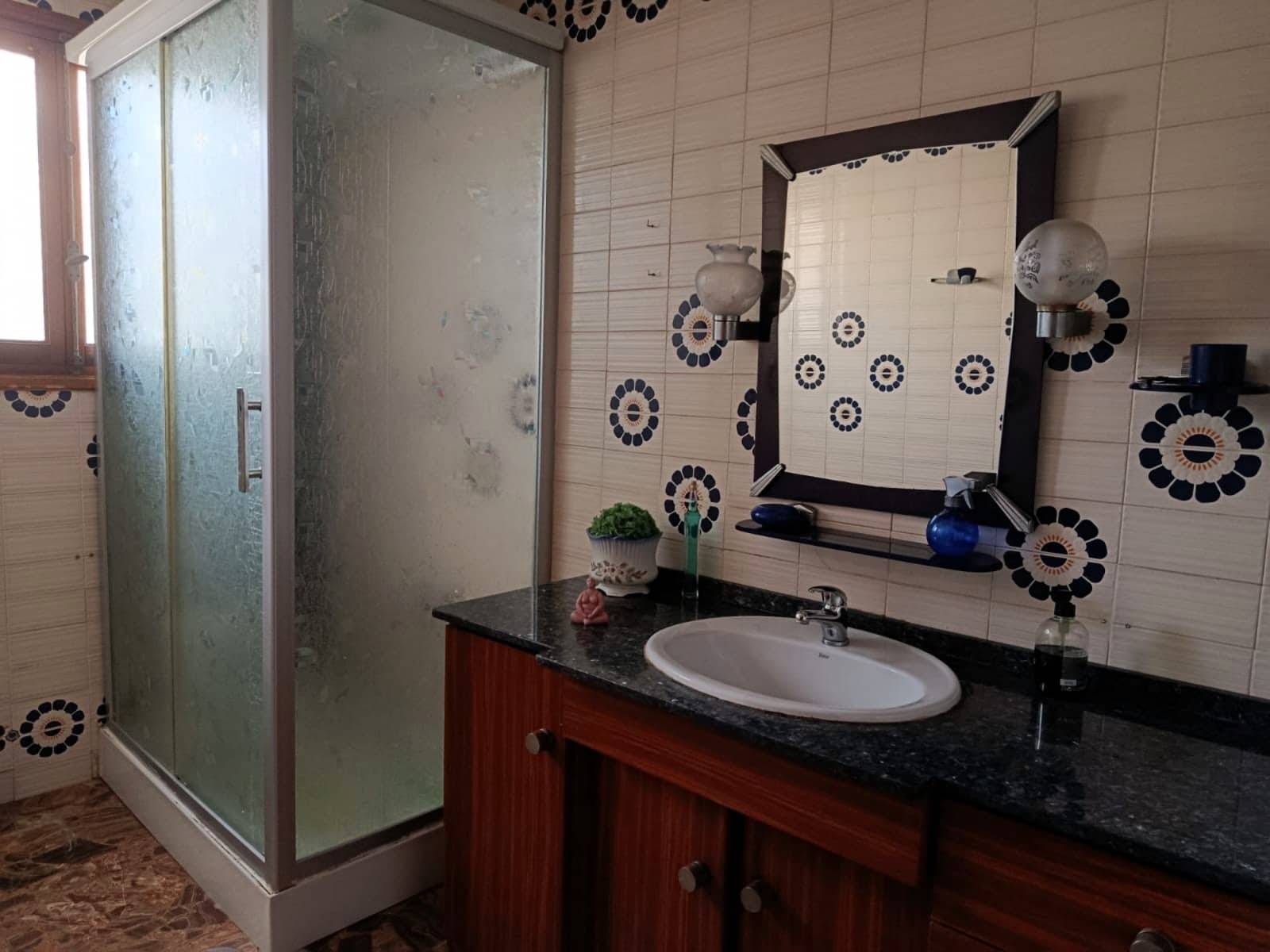 8 soverom Finca/Herregård til salgs i Monovar / Monover med svømmebasseng - € 220 000 (Ref: 9178039)