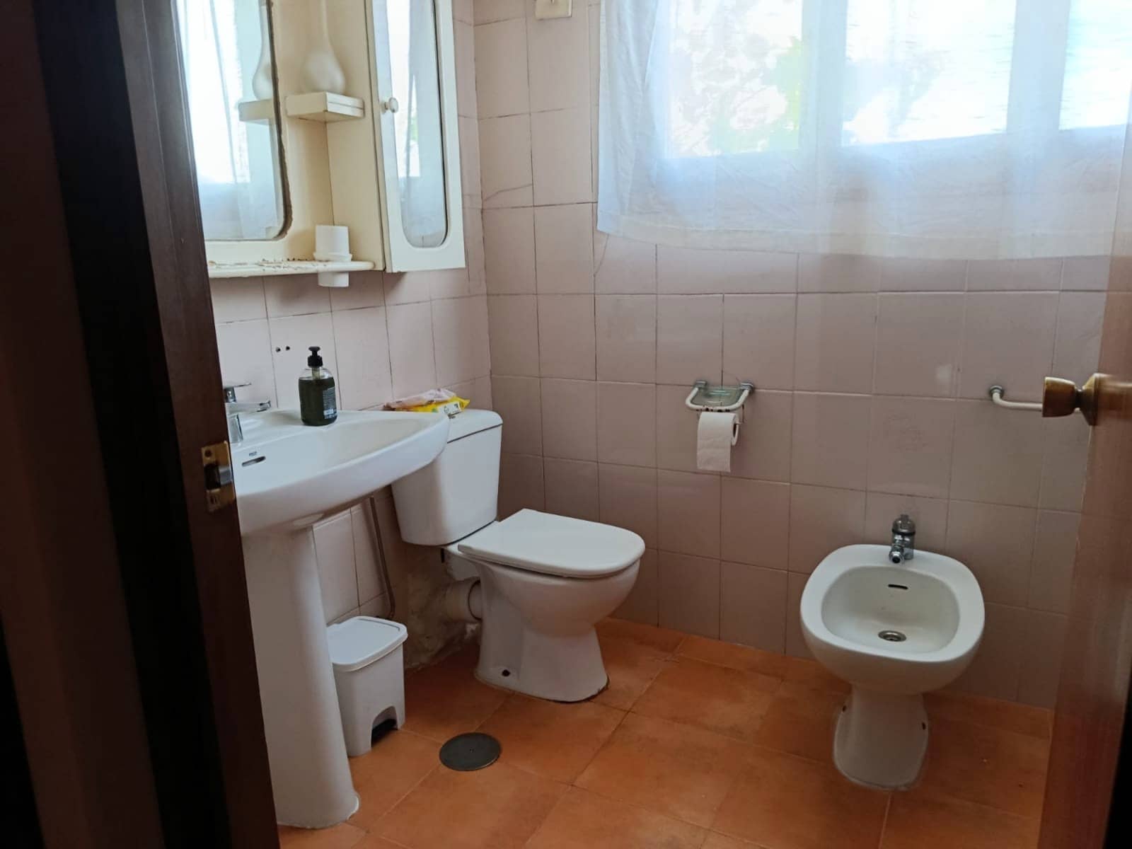 8 soverom Finca/Herregård til salgs i Monovar / Monover med svømmebasseng - € 220 000 (Ref: 9178039)