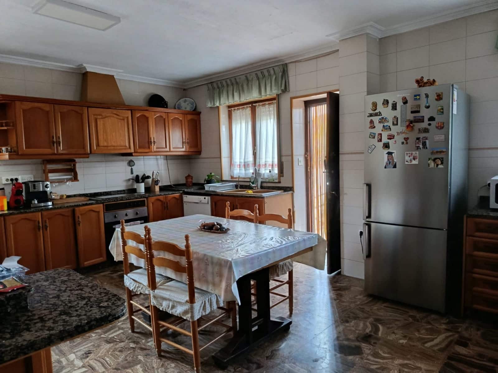 8 soverom Finca/Herregård til salgs i Monovar / Monover med svømmebasseng - € 220 000 (Ref: 9178039)