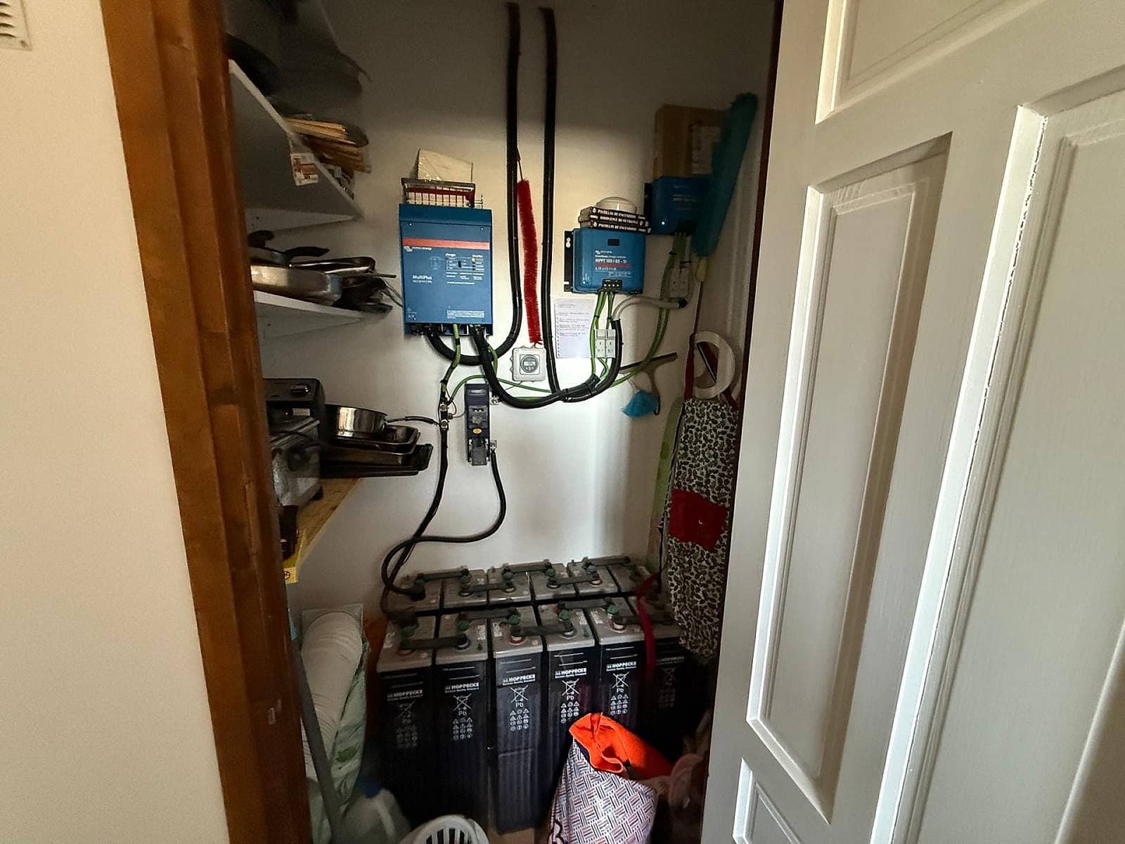 3 bedroom Villa for sale in Caudete with pool - € 249,995 (Ref: 9180797)