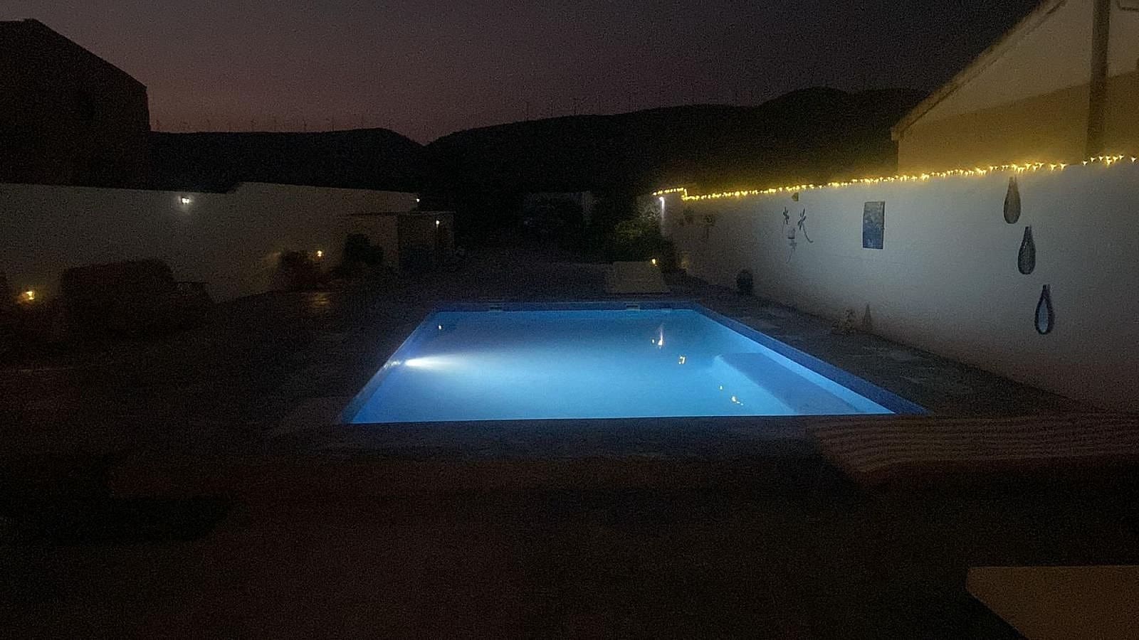 3 bedroom Villa for sale in Caudete with pool - € 249,995 (Ref: 9180797)