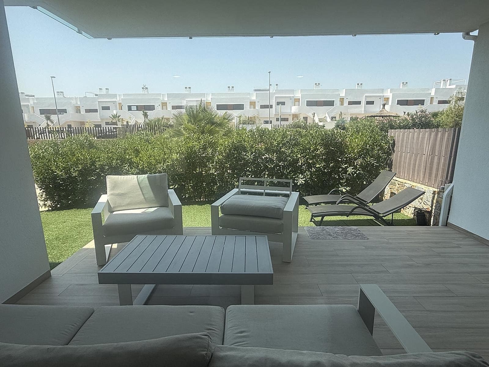 2 slaapkamer Appartement te koop in Los Montesinos met zwembad - € 274.950 (Ref: 9186663)