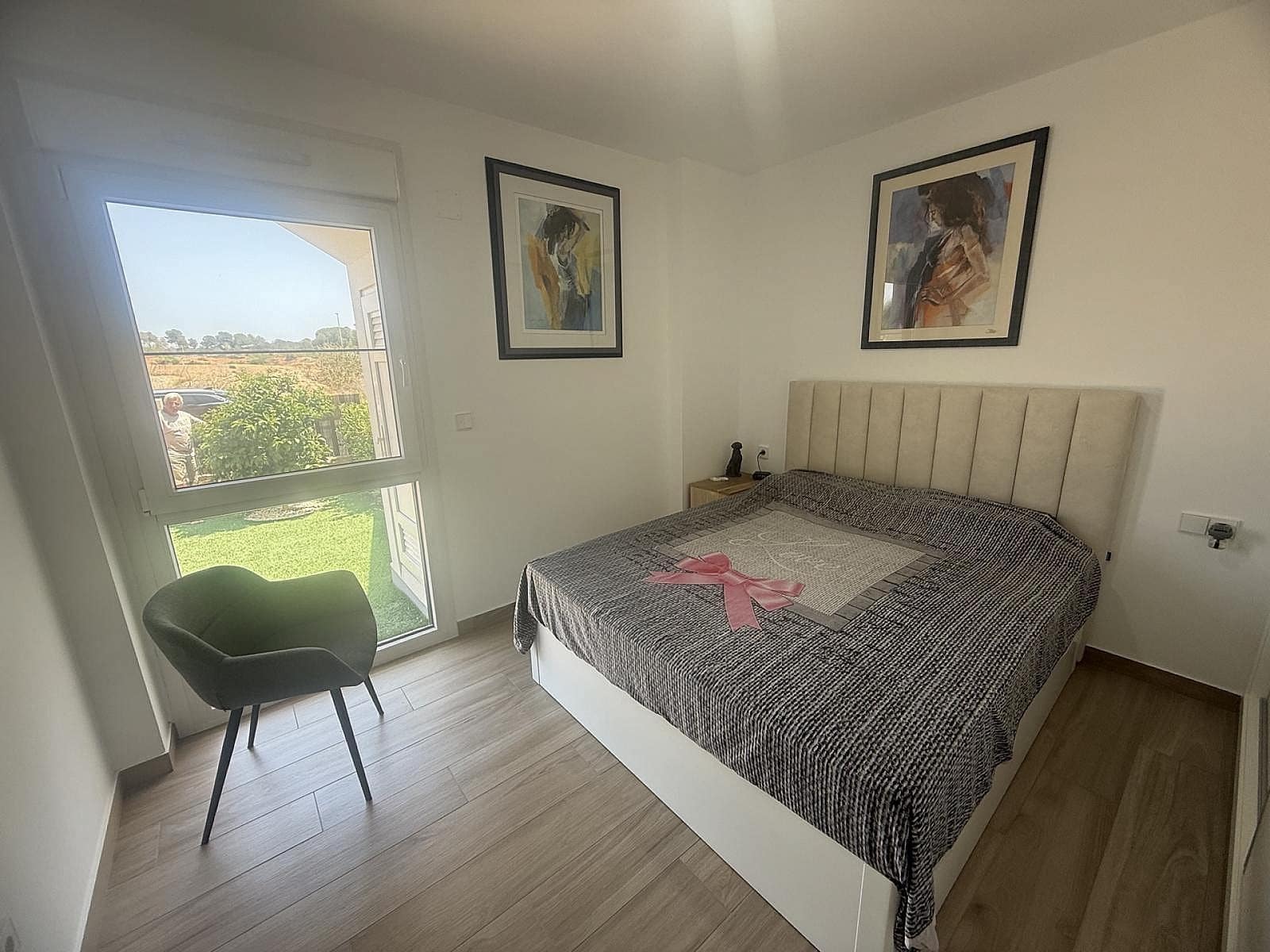 2 slaapkamer Appartement te koop in Los Montesinos met zwembad - € 274.950 (Ref: 9186663)