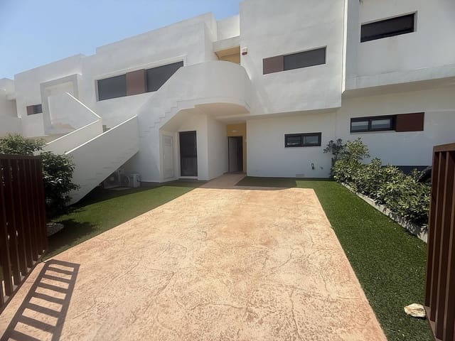 2 slaapkamer Appartement te koop in Los Montesinos met zwembad - € 274.950 (Ref: 9186663)