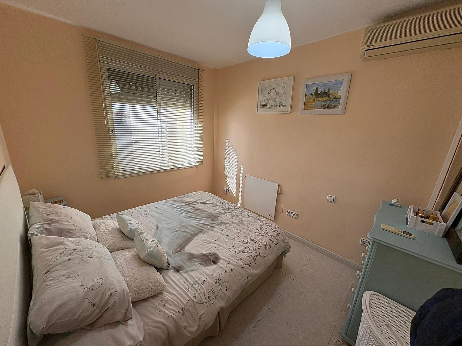 3 soveværelse Byhus til salg i Casas del Senor med swimmingpool - € 135.000 (Ref: 9202208)