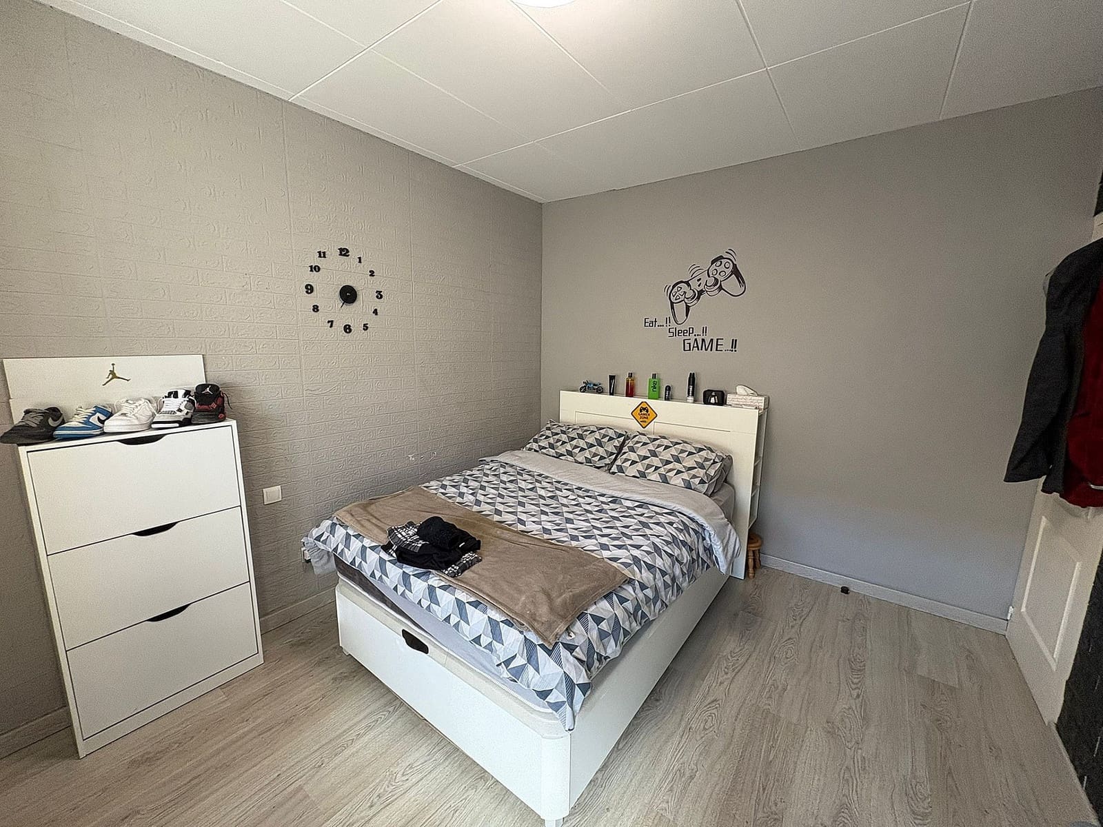 3 soveværelse Byhus til salg i Casas del Senor med swimmingpool - € 135.000 (Ref: 9202208)