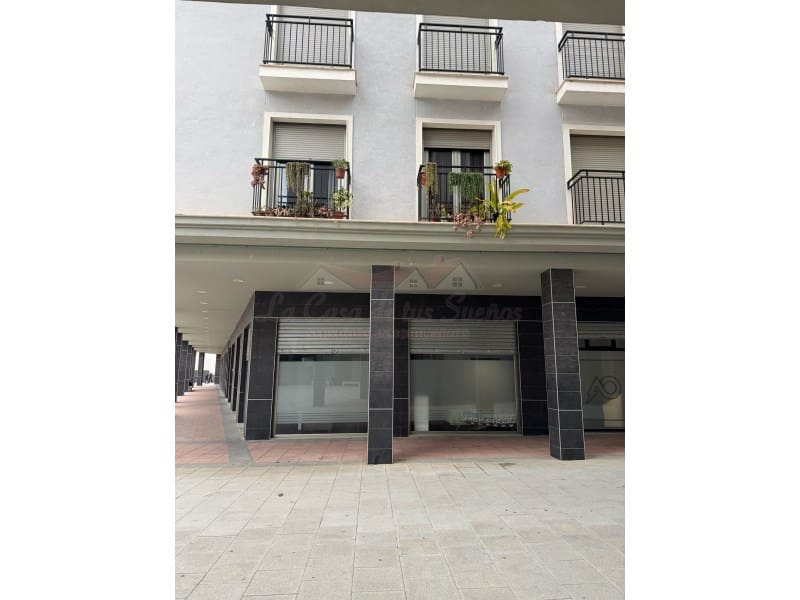 Erhverv til salg i Sax med swimmingpool - € 97.000 (Ref: 9202210)