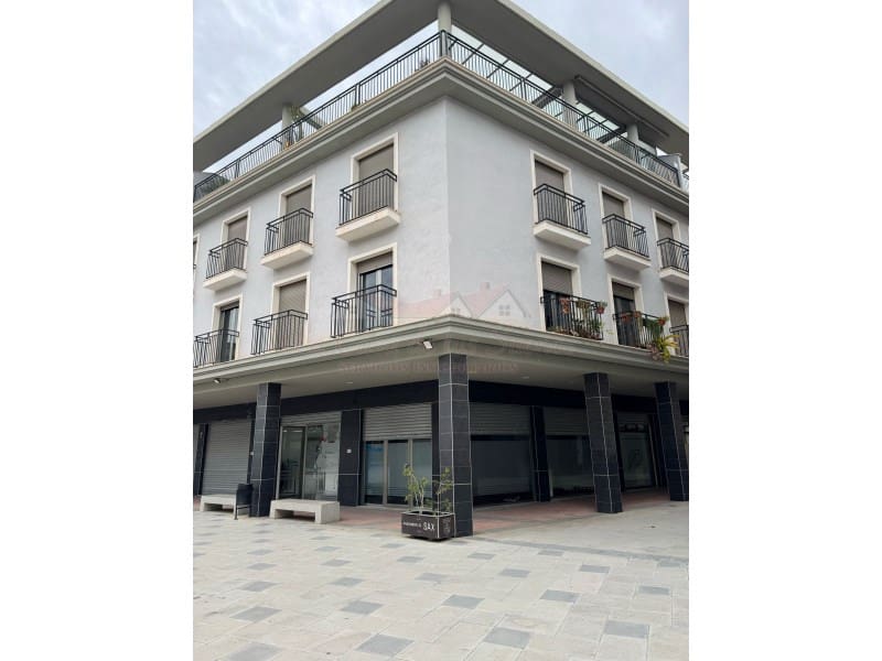 Erhverv til salg i Sax med swimmingpool - € 97.000 (Ref: 9202210)