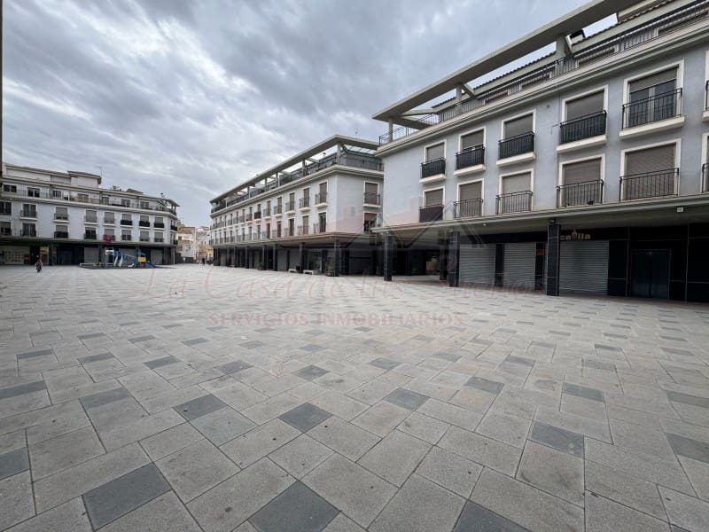 Erhverv til salg i Sax med swimmingpool - € 97.000 (Ref: 9202210)