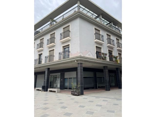 Kommersiell til salgs i Sax med svømmebasseng - € 97 000 (Ref: 9202210)