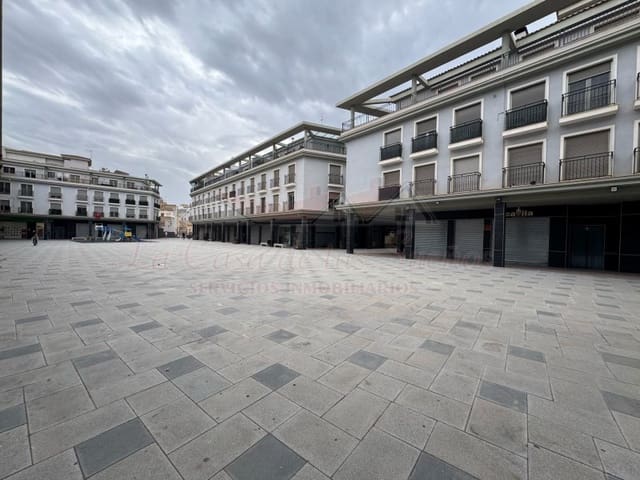 Kommersiell til salgs i Sax med svømmebasseng - € 97 000 (Ref: 9202210)