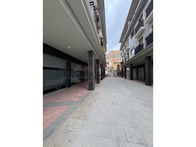 Kommersiell til salgs i Sax med svømmebasseng - € 97 000 (Ref: 9202210)