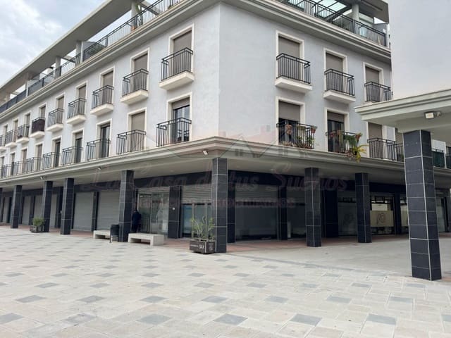 Kommersiell til salgs i Sax med svømmebasseng - € 97 000 (Ref: 9202210)