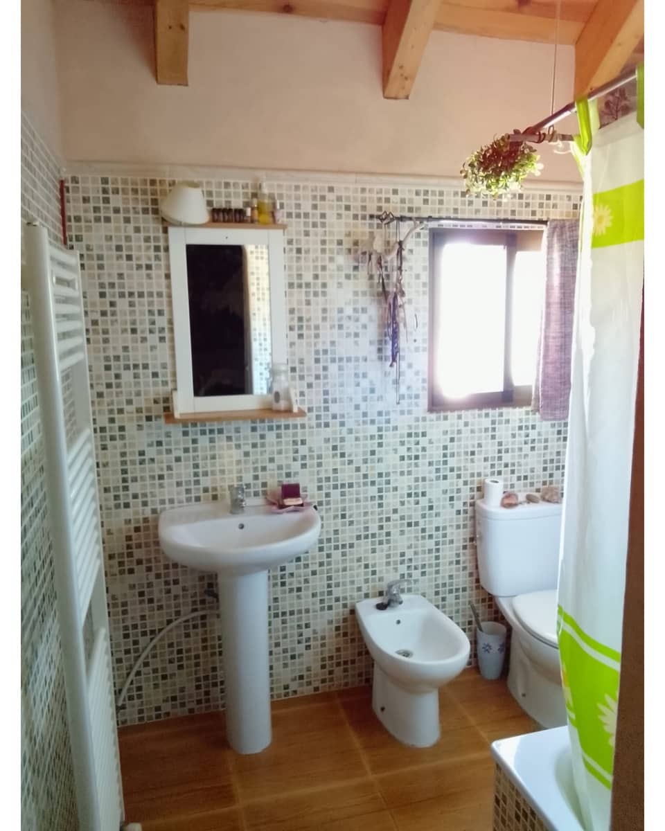 4 soveværelse Finca/Landehus til salg i Pinoso med swimmingpool - € 324.000 (Ref: 9202211)