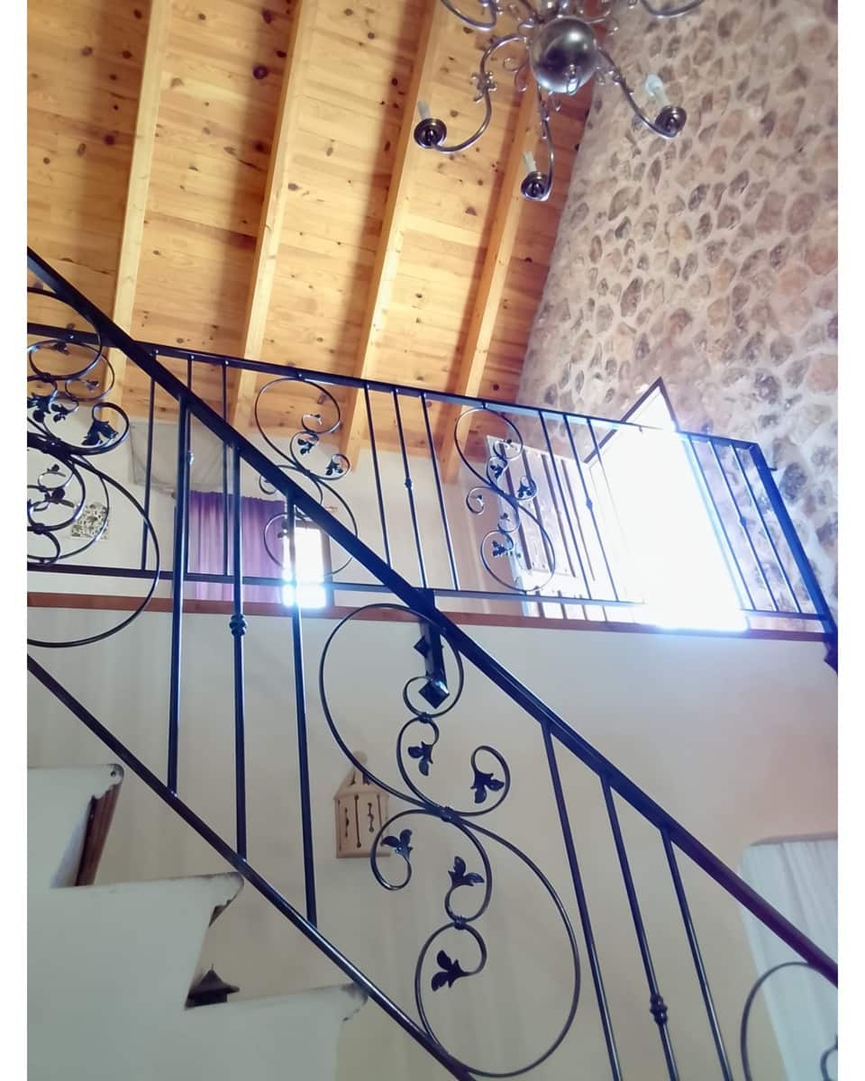 4 soveværelse Finca/Landehus til salg i Pinoso med swimmingpool - € 324.000 (Ref: 9202211)