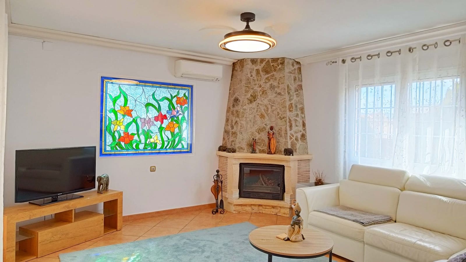 5 bedroom Villa for sale in Hondon de los Frailes with pool garage - € 369,550 (Ref: 9254717)