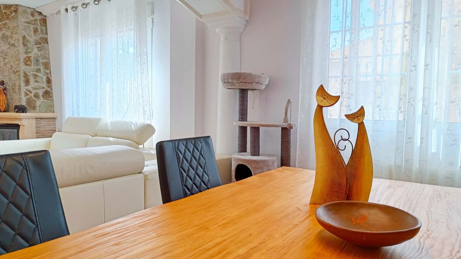 5 bedroom Villa for sale in Hondon de los Frailes with pool garage - € 369,550 (Ref: 9254717)