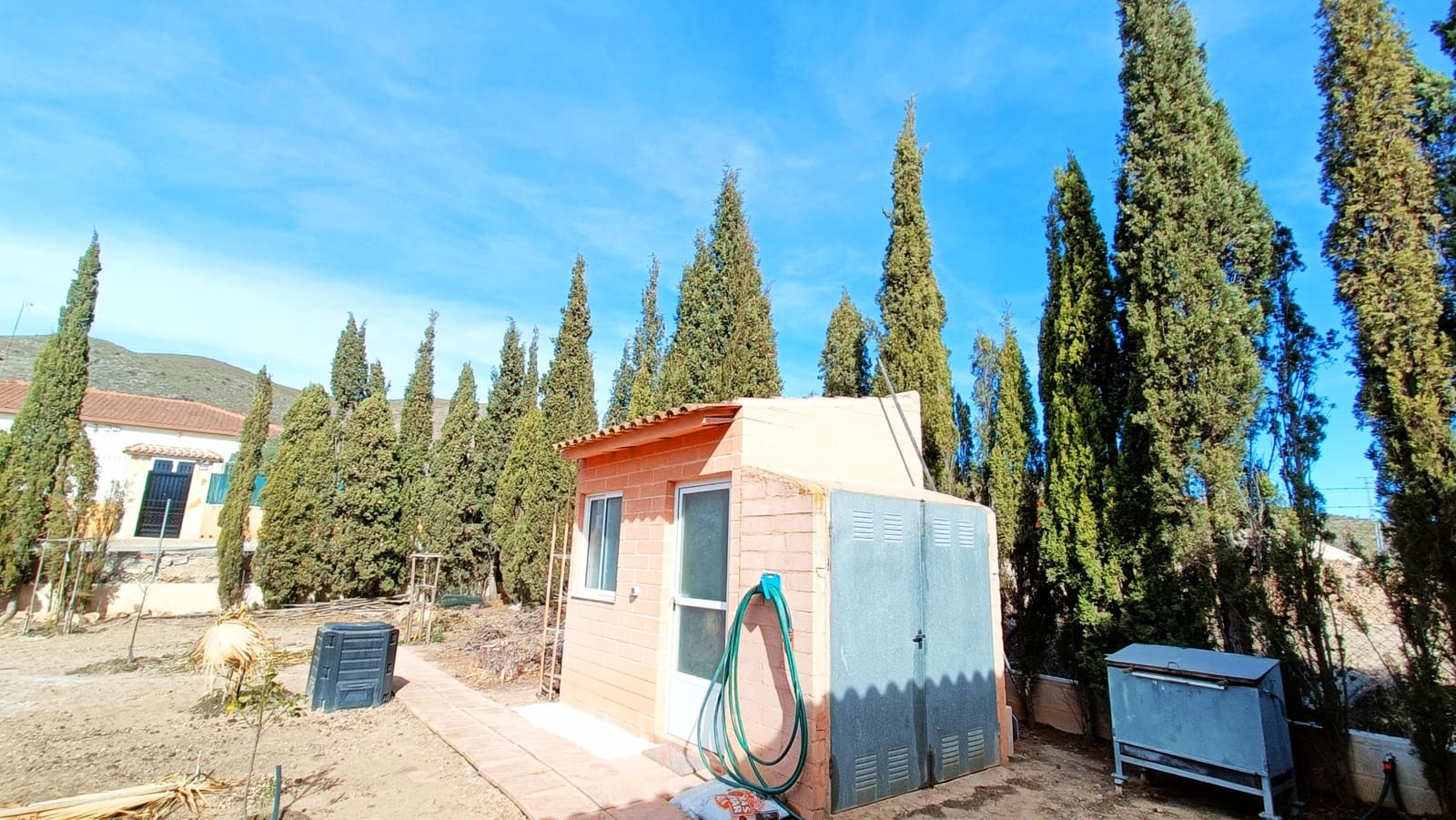 5 bedroom Villa for sale in Hondon de los Frailes with pool garage - € 369,550 (Ref: 9254717)