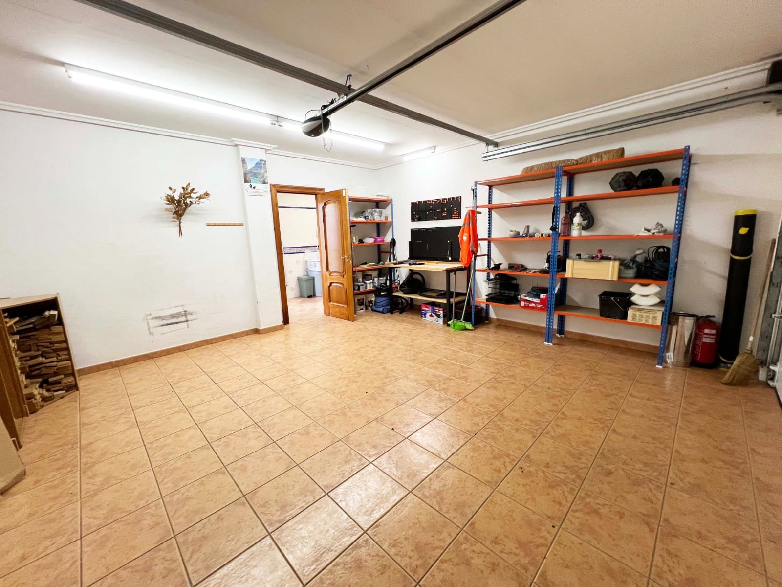 5 bedroom Villa for sale in Hondon de los Frailes with pool garage - € 369,550 (Ref: 9254717)