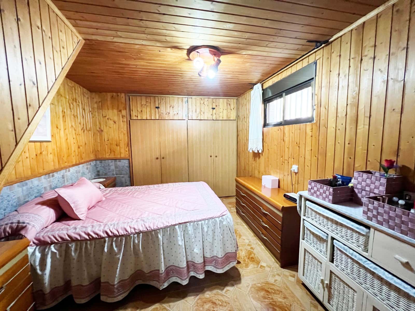 4 soveværelse Villa til salg i La Romana med swimmingpool - € 320.000 (Ref: 9254718)