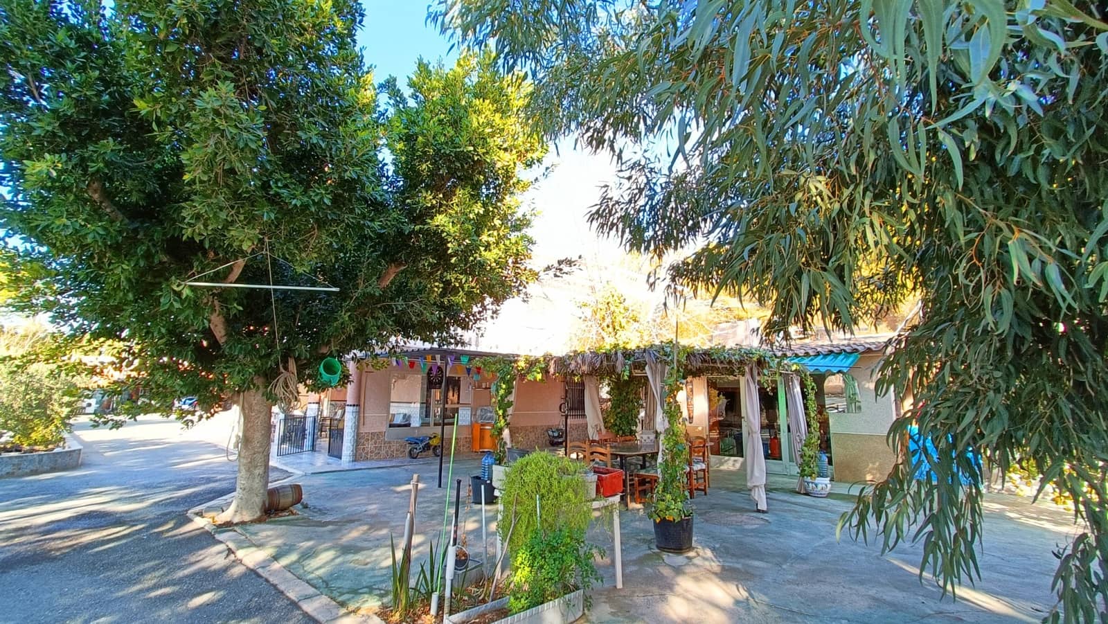 4 soveværelse Villa til salg i La Romana med swimmingpool - € 320.000 (Ref: 9254718)