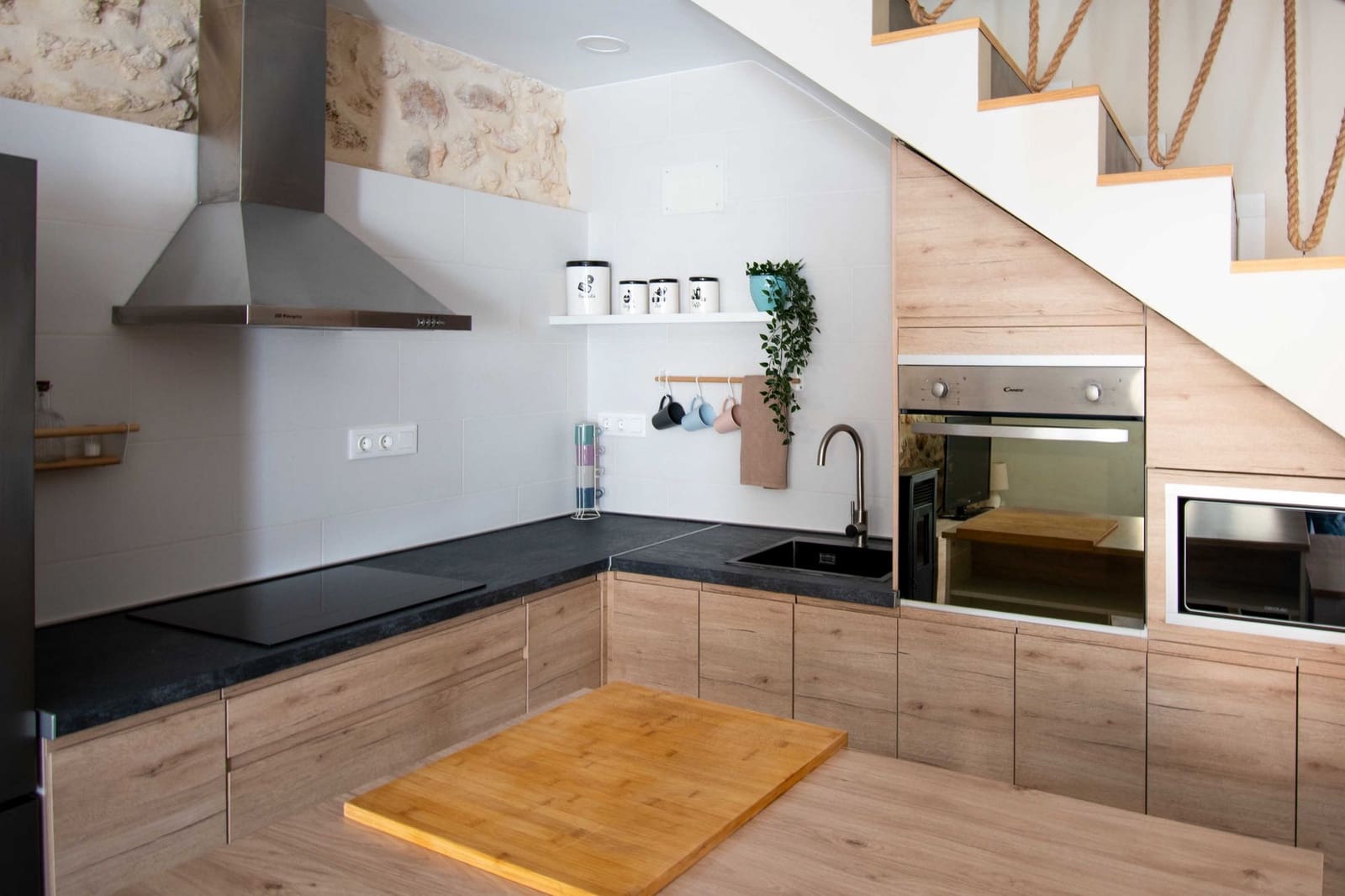 3 sypialnia Dom na sprzedaż w Pinoso z basenem - 169 500 € (Ref: 9262203)