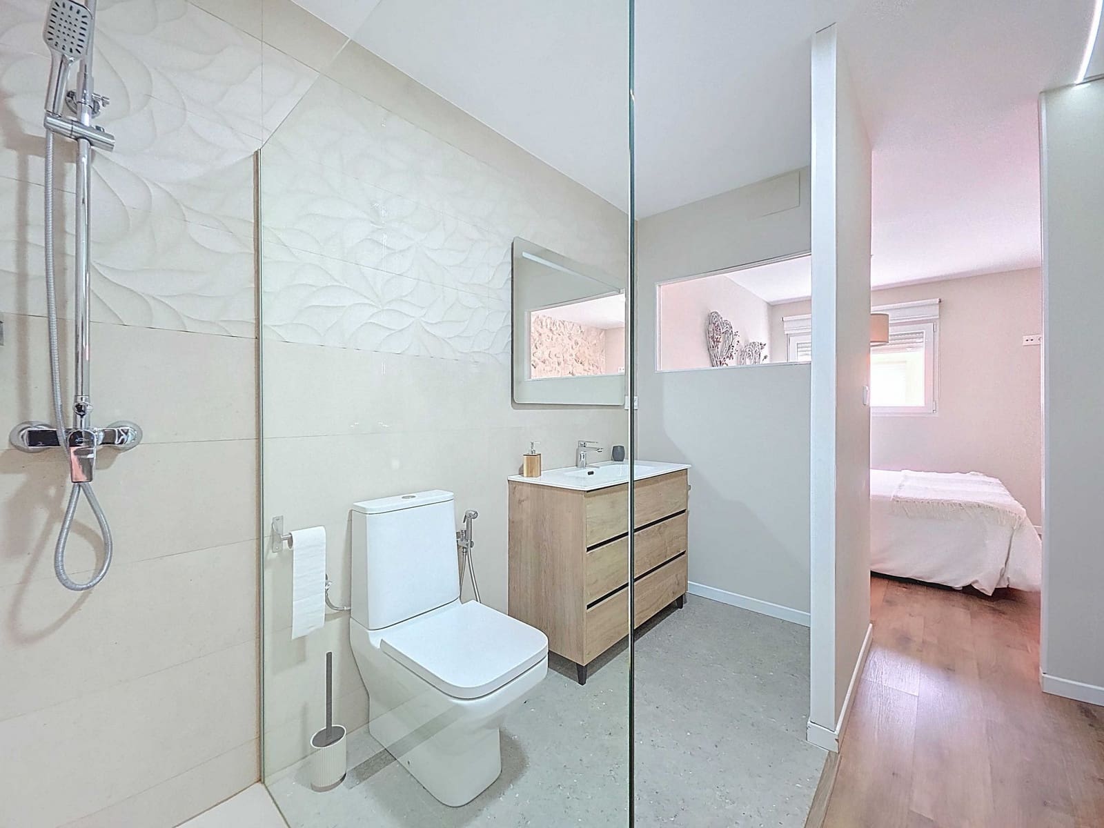 3 sypialnia Dom na sprzedaż w Pinoso z basenem - 169 500 € (Ref: 9262203)